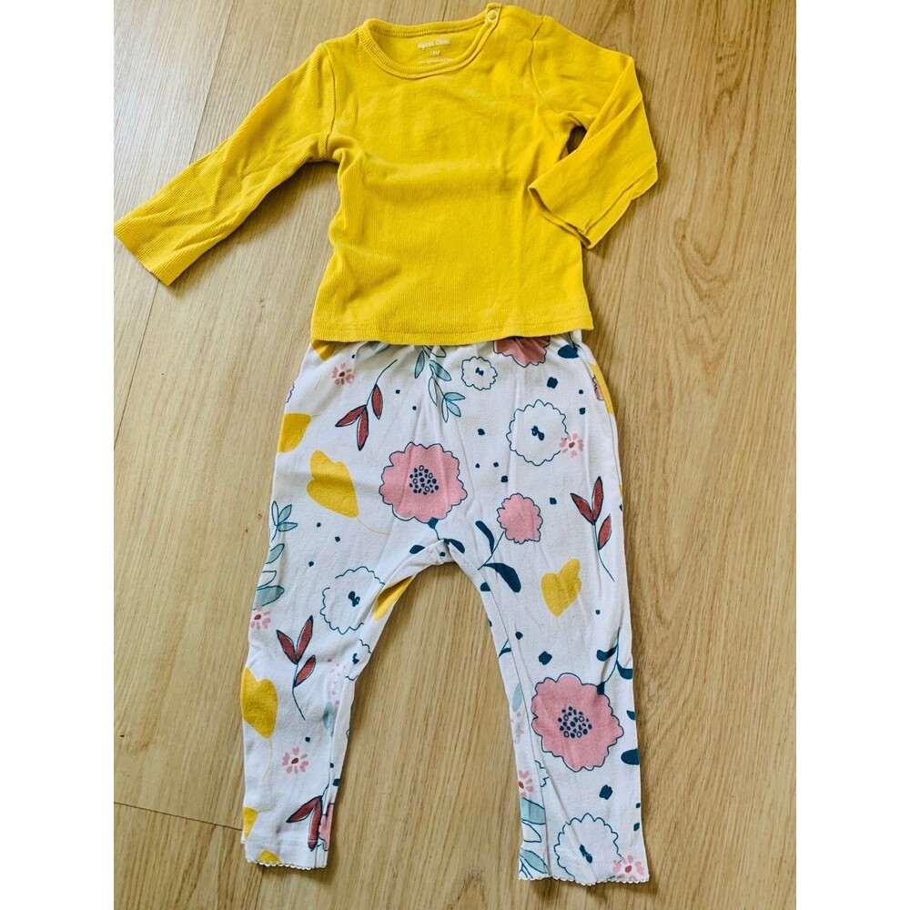Baby outfit ENFANTS CHÉRIS 18M